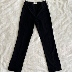 Babaton Slate Gray Pants